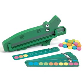 Bild på Djeco Crococroc Spel