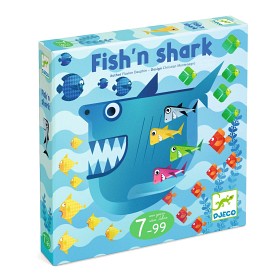 Bild på Djeco Fish'n Shark
