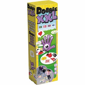 Bild på Dobble XXL Utomhusspel