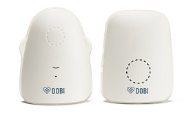 Bild på Dobi Babyvakt (Vit)