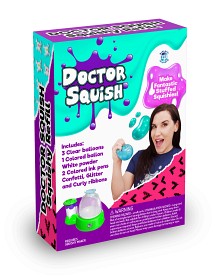 Bild på Doctor Squish Squishy Party Pack Refill