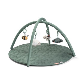 Bild på Done By Deer Babygym Tiny Farm (Green)