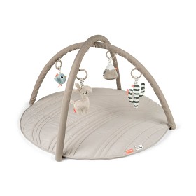 Bild på Done By Deer Babygym Lalee (Sand)