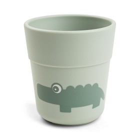 Bild på Done By Deer Mugg Mini Foodie Croco (Green)