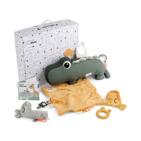 Bild på Done By Deer Play Time Presentbox (Multi)
