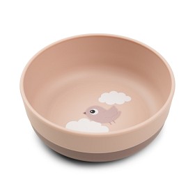 Bild på Done By Deer Skål Foodie Happy Clouds (Powder)