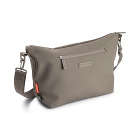 Bild på Done By Deer Stroller Bag (Taupe)