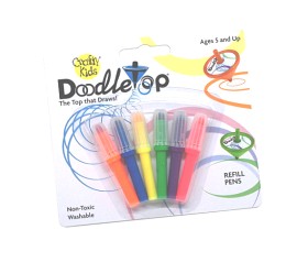Bild på Doodletop Refill