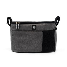 Bild på Dooky Buggy Organizer Deluxe (Grå)