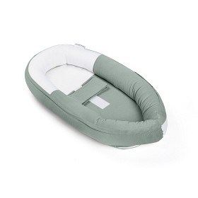 Bild på Doomoo Babynest Quilt (Khaki)