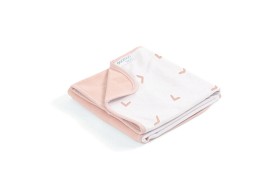 Bild på Doomoo Basics Filt (Rosa)