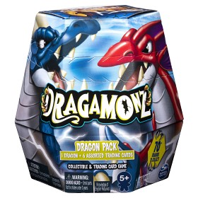 Bild på Dragamonz Dragon 1 pack