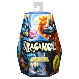 Bild på Dragamonz Ultimate Dragon pack