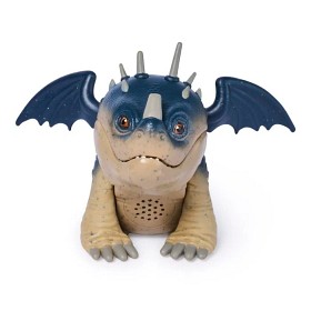 Bild på Dragons Movie Interactive Dragon (Gronkle)