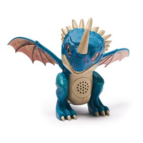 Bild på Dragons Movie Interactive Dragons (Deadly Nadder)