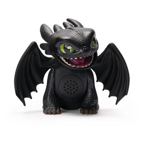 Bild på Dragons Movie Interactive Dragons (Toothless)
