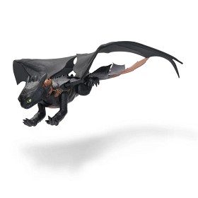 Bild på Dragons Movie Plasma Blast Nightfury