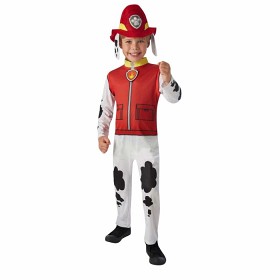 Bild på Paw Patrol Utklädningsdräkt 2-3 år (Marshall)