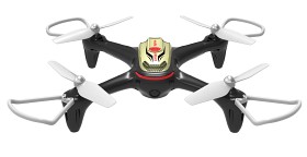 Bild på Syma Quadcopter Drönare X15W 2,4GHz (Svart)