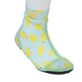 Bild på Duukies Beachsocks Badskor (Lemons)