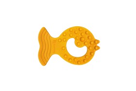 Bild på EcoViking Bitring Naturgummi Fisk