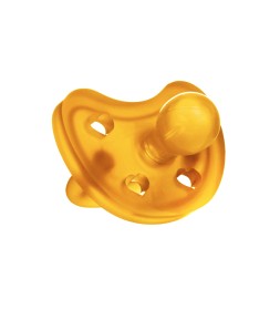 Bild på Eco Viking - Napp Rund Naturgummi (0-6 mån)