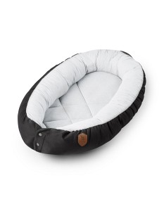 Bild på EcoViking BabyNest Prime (Midnight Black)