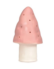 Bild på Egmont Svamplampa (Rosa)