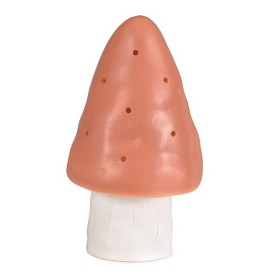 Bild på Egmont Svamplampa (Terracotta)