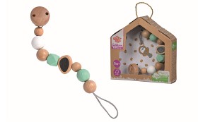 Bild på Eichhorn Baby Pure Napphållare