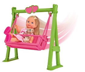 Bild på Evi Love Gunga