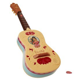 Bild på Elena of Avalor Gitarr