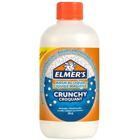 Bild på Elmer's Magical liquid 259 ml (Crunchy)