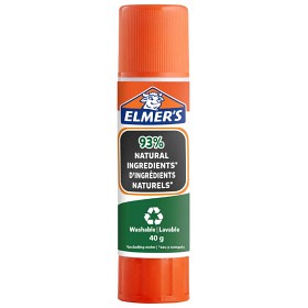 Bild på Elmer's Pure Skollimstift 40g