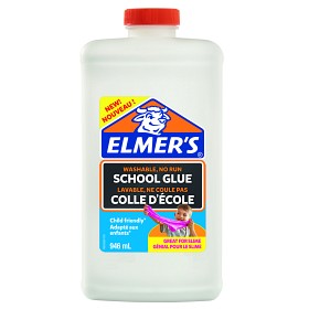 Bild på Elmer's Flytande Lim 946 ml (Vit)