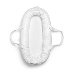 Bild på Elodie Babynest (Embroidery Anglaise)