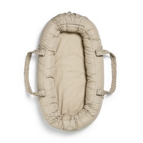 Bild på Elodie Babynest (Tender Taupe)