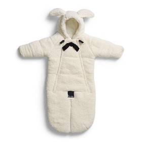 Bild på Elodie Babyoverall (Shearling)