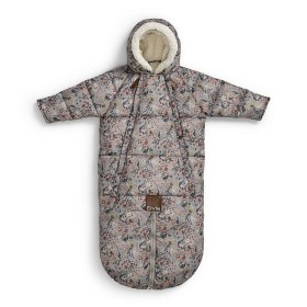 Bild på Elodie Babyoverall (Vintage Flower)