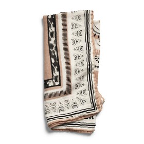 Bild på Elodie Bamboo Muslinfilt (Desert Weaves)