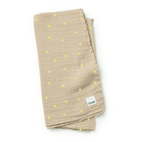 Bild på Elodie Bamboo Muslinfilt (Lemon Sprinkles)