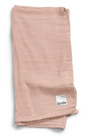 Bild på Elodie Bamboo Muslinfilt (Powder Pink)