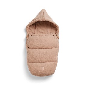 Bild på Elodie Bilstolsåkpåse (Pink Bouclé)