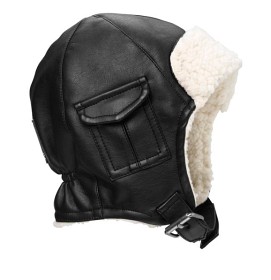 Bild på Elodie Mössa Cap (Aviator Black)