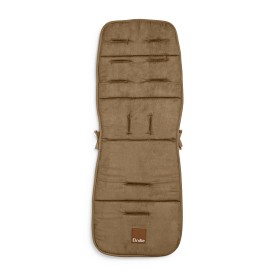 Bild på Elodie CosyCushion Barnvagnsdyna (Caramel Brown)