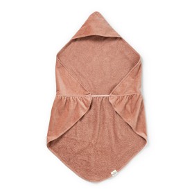 Bild på Elodie Details Badcape (Faded Rose)