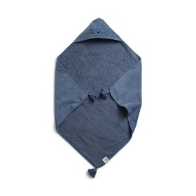 Bild på Elodie Details Badcape (Tender Blue)