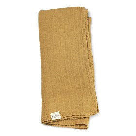 Bild på Elodie Details Bamboo Muslinfilt (Gold)