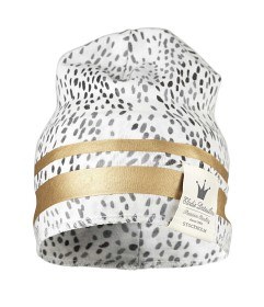 Bild på Elodie Details Mössa Winter Beanies Dots of Fauna