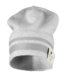 Bild på Elodie Details Mössa Winter Beanies Glided Grey